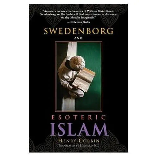 Swedenborg & esoteric islam Swedenborg foundation