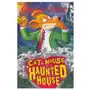 Sweet cherry publishing Cat and mouse in a haunted house Sklep on-line