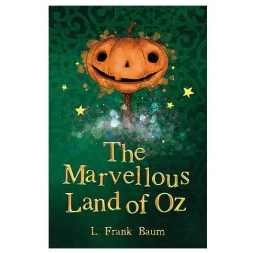 Sweet cherry publishing Marvellous land of oz