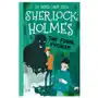 Sweet cherry publishing Sherlock holmes: the final problem Sklep on-line