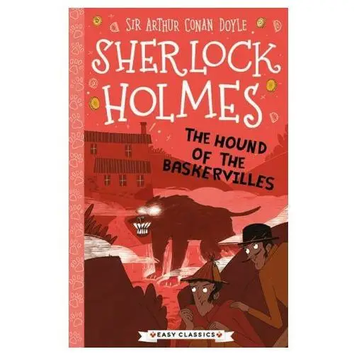 Sherlock Holmes: The Hound of the Baskervilles