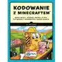 Kodowanie z minecraftem. - al sweigart Sweigart al Sklep on-line