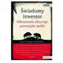 Świadomy inwestor. Odkrywanie ukrytego potencjału spółki Sklep on-line