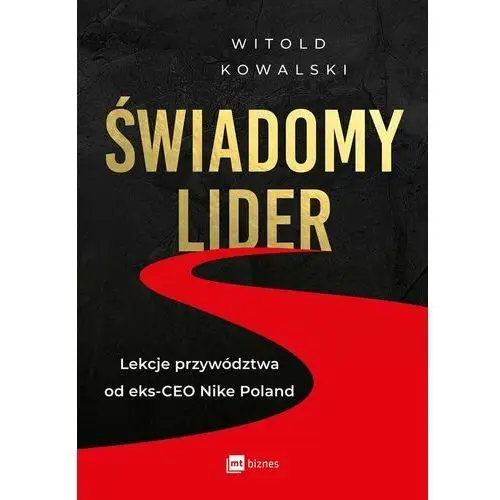 Świadomy lider