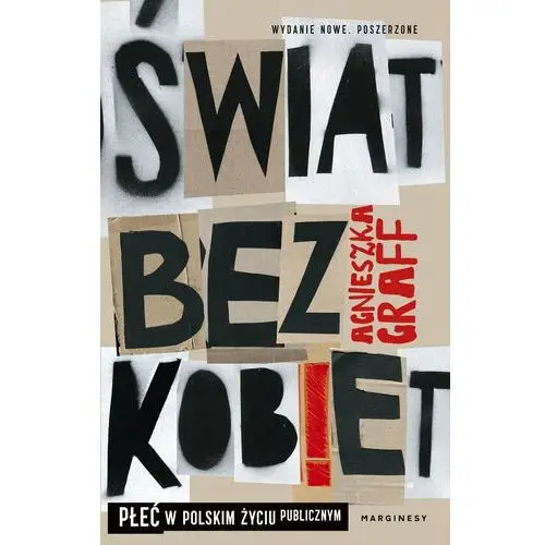 Świat bez kobiet. Płeć w polskim życiu publicznym