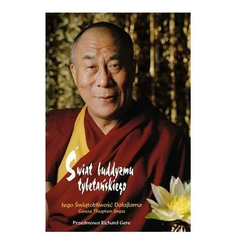 Świat buddyzmu tybetańskiego