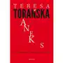 Świat książki Aneks - teresa torańska (epub) Sklep on-line