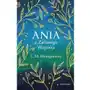 Ania z zielonego wzgórza. ekskluzywna edycja Świat książki Sklep on-line