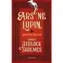 Świat książki Arsene lupin kontra herlock sholmes Sklep on-line