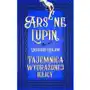 Świat książki Arsene lupin. tajemnica wydrążonej iglicy Sklep on-line