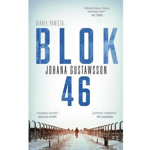 Blok 46 Świat książki