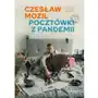 Czesław mozil. pocztówki z pandemii Świat książki Sklep on-line