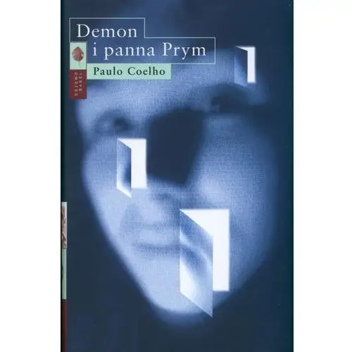 Demon i panna Prym (miękka oprawa) - Paulo Coelho