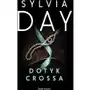 Dotyk crossa - sylvia day Świat książki Sklep on-line