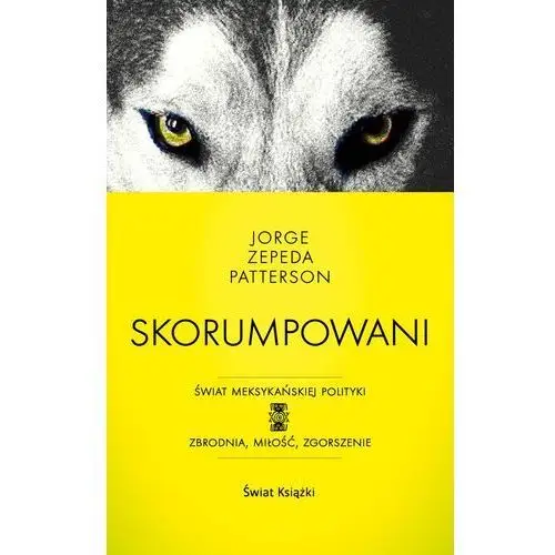 Świat książki fk Skorumpowani
