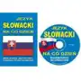 Świat książki Język słowacki na co dzień (+ cd) Sklep on-line