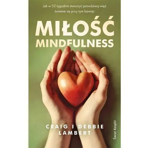 Miłość mindfulness