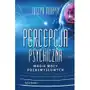 Percepcja psychiczna. magia mocy pozazmysłowych Świat książki Sklep on-line