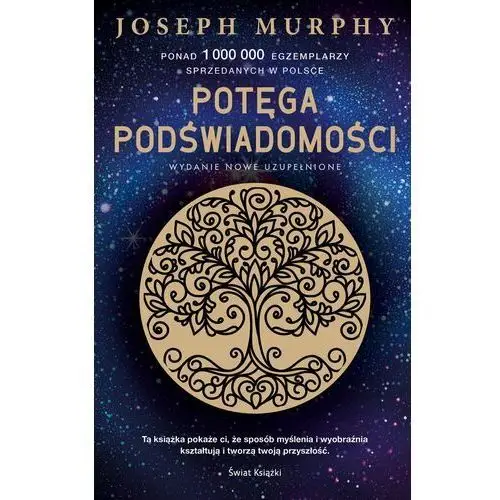 Potęga podświadomości Świat książki