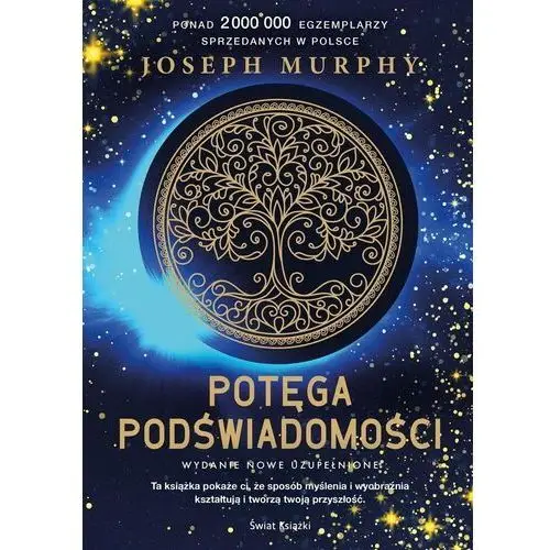 Potęga podświadomości br Świat książki