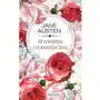 Świat książki Rozważna i romantyczna - jane austen - książka Sklep on-line