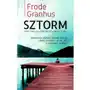 Sztorm - Frode Granhus (MOBI) Sklep on-line