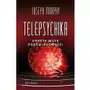Świat książki Telepsychika. ukryte moce podświadomości Sklep on-line