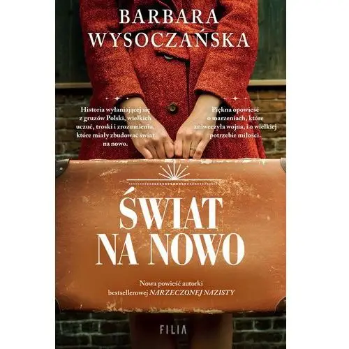 Świat na nowo (E-book)