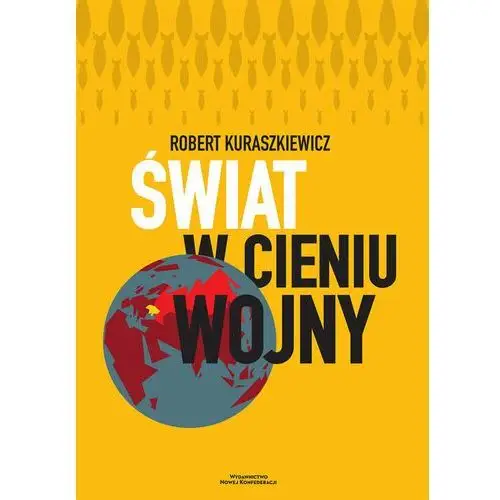 Świat w cieniu wojny