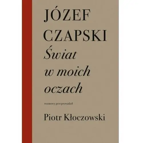 Świat w moich oczach