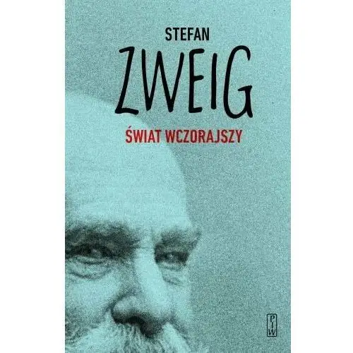 Świat wczorajszy