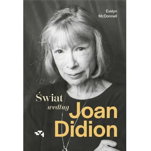 Świat według Joan Didion (E-book)