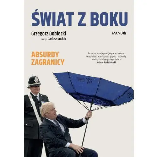 świat z boku. absurdy zagranicy