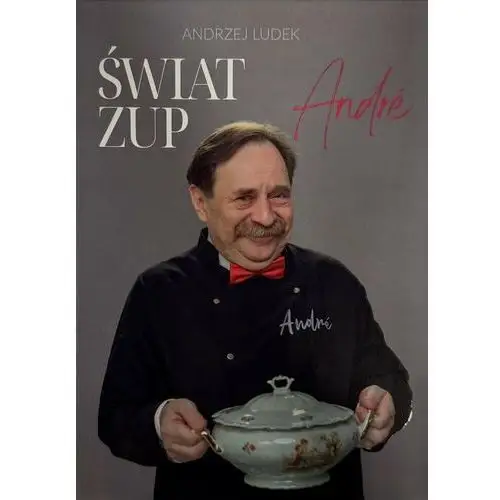 Świat zup André