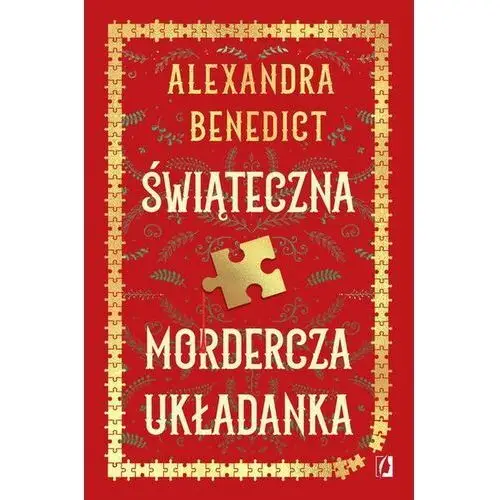 Świąteczna mordercza układanka