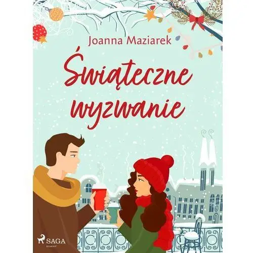 Świąteczne wyzwanie