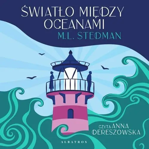 Światło między oceanami