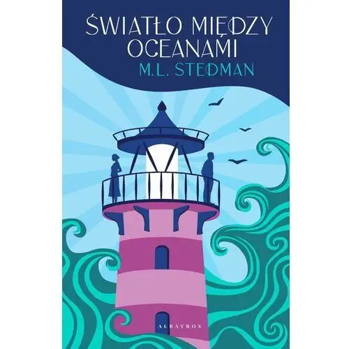 Światło między oceanami