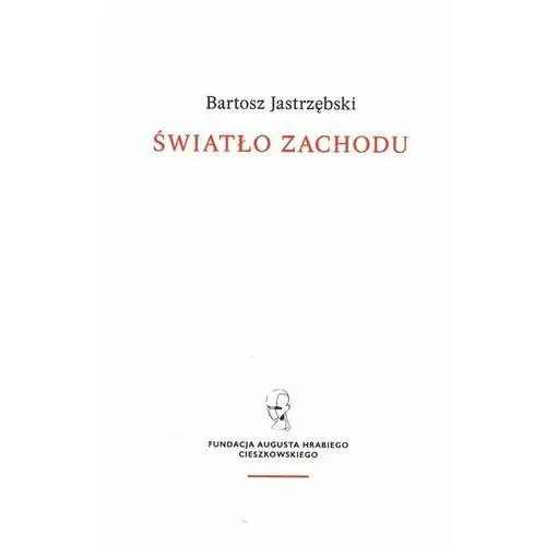 Światło Zachodu