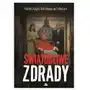 Świątobliwe zdrady (książka) - Martha Alegria Reichmann de Valladares, kategoria: Kościół, Wydawnictwo AA - Kraków, 2023 r., oprawa miękka - 65427 Sklep on-line