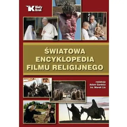Światowa Encyklopedia Filmu Religijnego