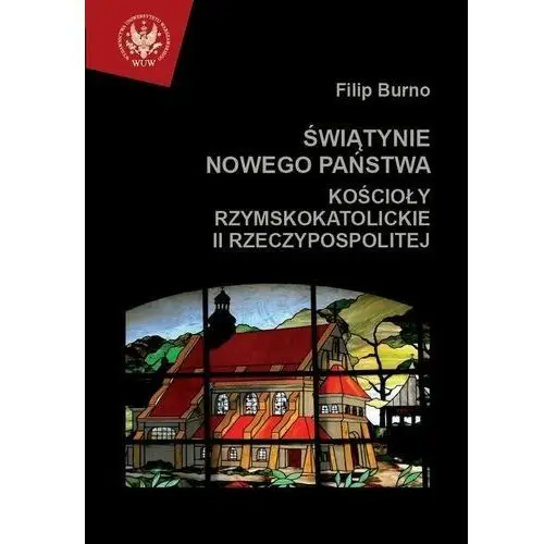 Świątynie nowego państwa