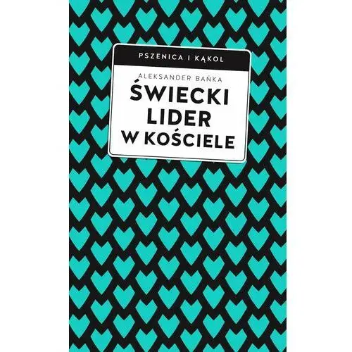 świecki lider w kościele