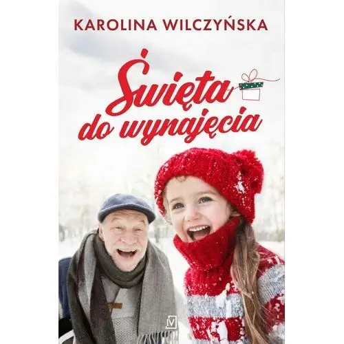 Święta do wynajęcia (E-book)