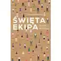 Święta Ekipa. Inspiracje (nie tylko) dla młodzieży Sklep on-line