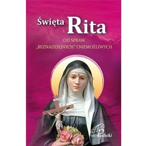 Święta Rita