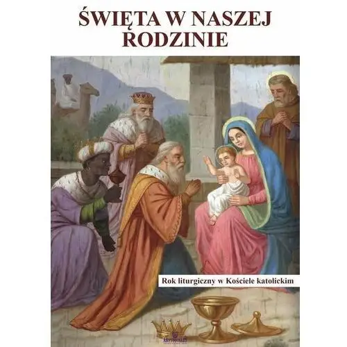 święta w naszej rodzinie