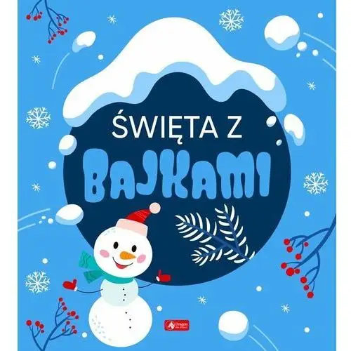 Święta z bajkami