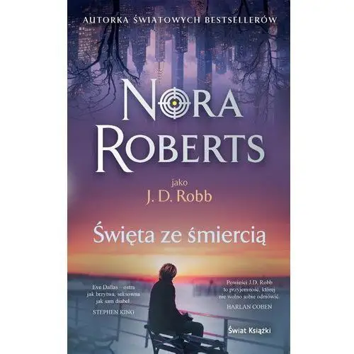 Święta ze śmiercią - ebook EPUB