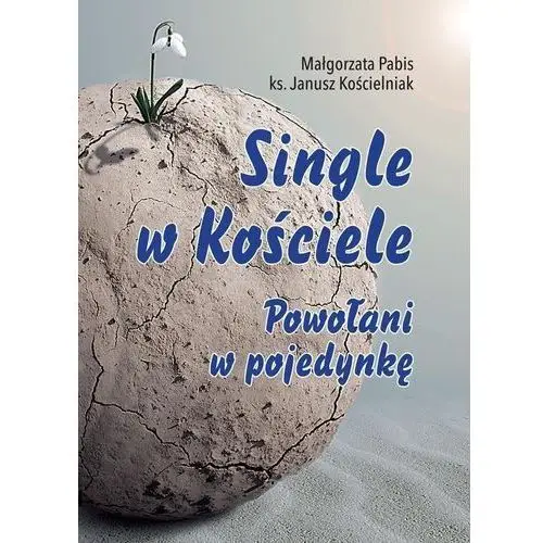 Świętego stanisława bm Single w kościele. powołani w pojedynkę